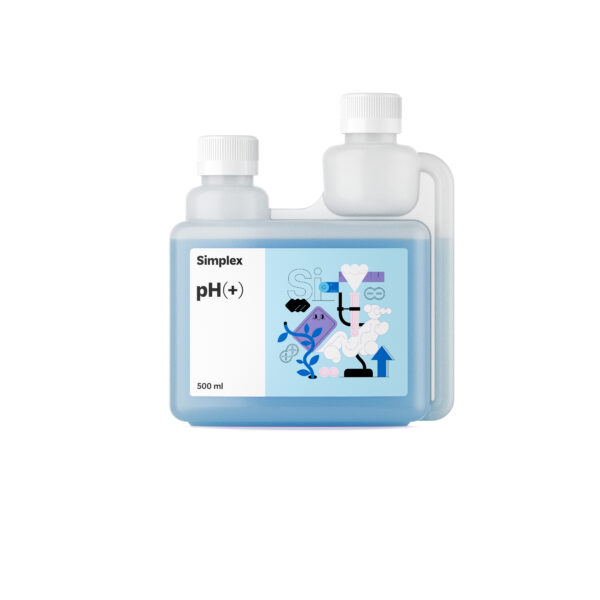 simplex ph+ 0.5L