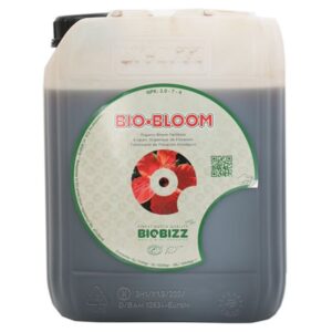 Bio-Bloom BioBizz 5L