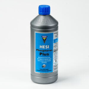 Удобрение HESI Phosphorus Plus (калий, фосфор), 0.5 литра (500 мл)