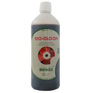 Удобрение BioBizz (Bio) Bloom, 1 литр