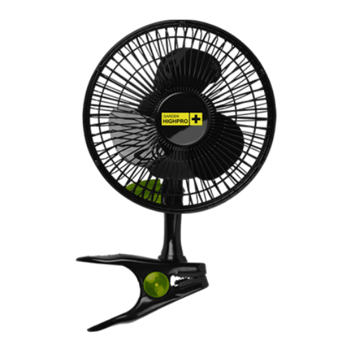 Вентилятор Clip Fan DC-8 7,5 Вт с клипсой