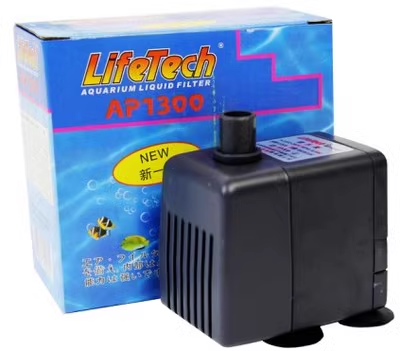 помпа Life Tech AP 1300 (520л/ч)