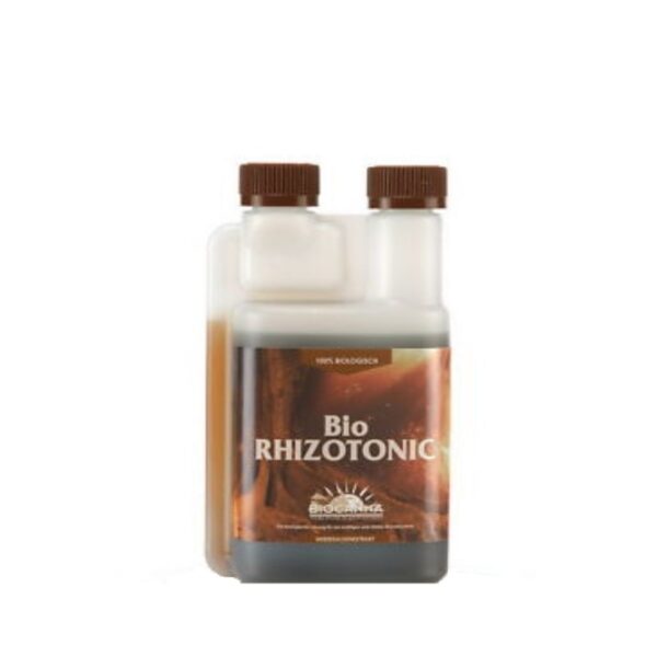 BIOCANNA BioRHIZOTONIC, 0.25 L