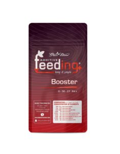 Удобрение GHS (Powder Feeding) Booster, 0.125 кг