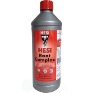 Удобрение HESI Root Complex (активатор корнеобразования), 0.5 литра