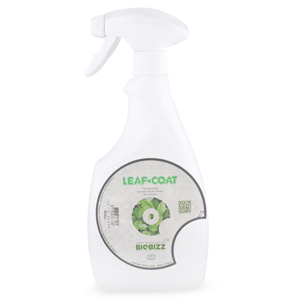 LeafCoat BioBizz 500 ml