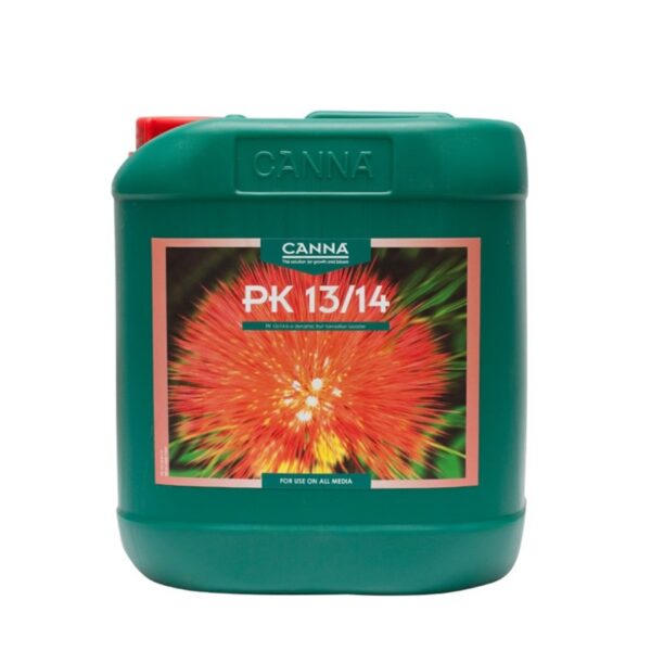 CANNA PK 13/14 5 L