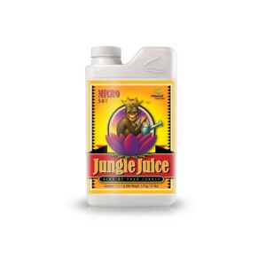 Удобрение Advanced Nutrients (Jungle Juice) Micro, 1 литр