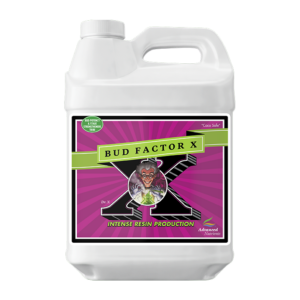 Bud Factor X 250 mL