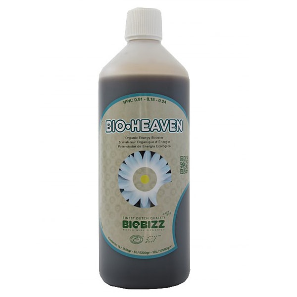 Bio-Heaven BioBizz 1L