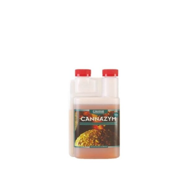 CANNAZYM, 0.25 L