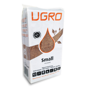 Брикет UGro Small  11 L Кокосовый