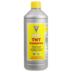 Удобрение HESI TNT Complex 1 литр