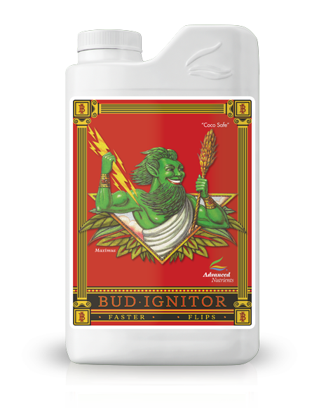 Bud Ignitor 500 mL