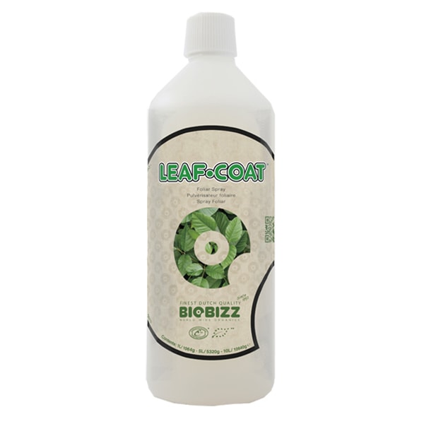 LeafCoat BioBizz 1L