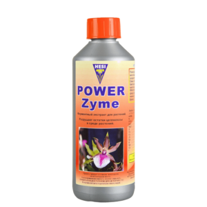 HESI Power zyme 0,5 L