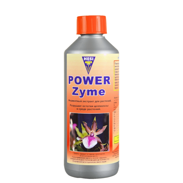 HESI Power zyme 0,5 L