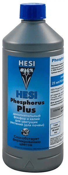 HESI Phosphorus Plus 1 L