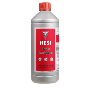 Удобрение HESI Root Complex (активатор корнеобразования), 1 литр