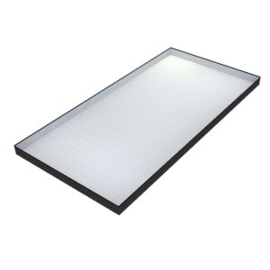 Поддон Water Tray 240*120 cm Mylar V3