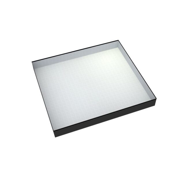 Поддон Water Tray 90*90 cm Mylar V3