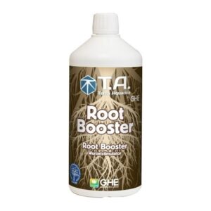 Organic T.A. Root Booster 1L