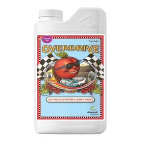 Overdrive 1L