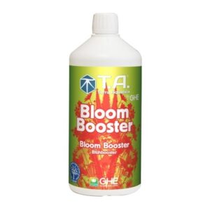 Organic T.A. Bloom Booster 1L