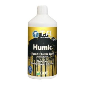 Organic T.A. Humic 1L