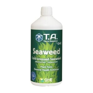 Organic T.A. Seaweed 1L