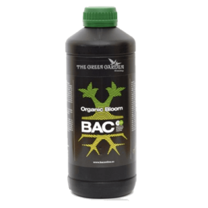 B.A.C Organic Bloom 1 L