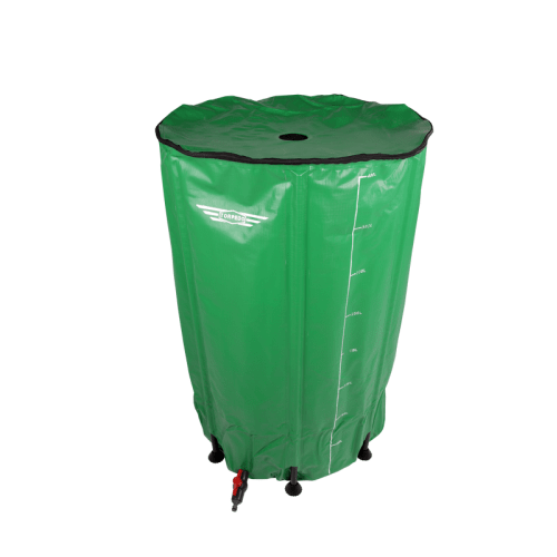 Складной резервуар RAIN BARREL 400 L