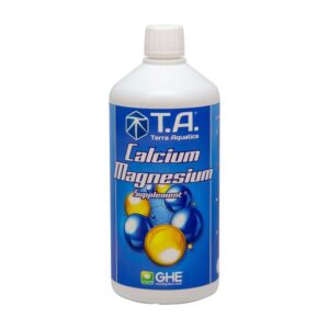 Удобрение Terra Aquatica Calcium Magnesium, 0.5 литра (500 мл)