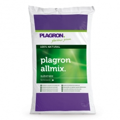 Торф от PLAGRON allmix 50 L