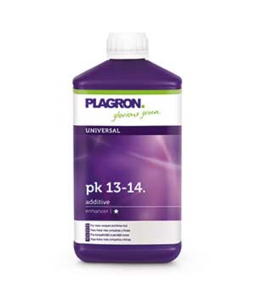 Удобрение PLAGRON PK 13-14  (фосфор, калий), 1 литр