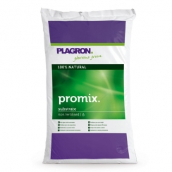 Торф от PLAGRON promix 50 L