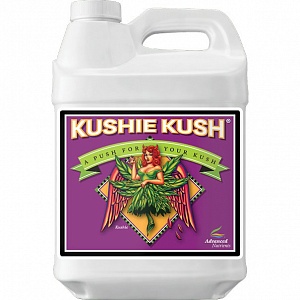 Kushie Kush 500 mL