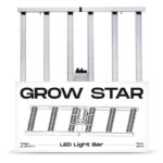 Светильник светодиодный LED GROWSTAR Light Bar 650 Вт