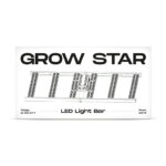 Светильник светодиодный LED GROWSTAR Light Bar 650 Вт