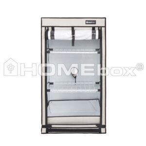 Homebox VISTA SMALL 65x65x120