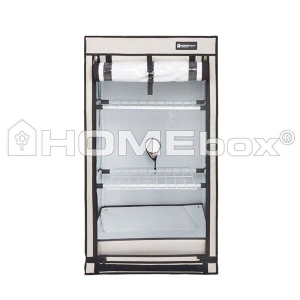 Homebox VISTA SMALL 65x65x120