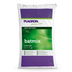 Торф от PLAGRON batmix 25 L