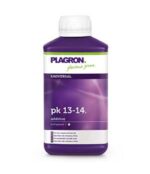 Удобрение PLAGRON PK 13-14  (фосфор, калий), 0.25 литра (250 мл)