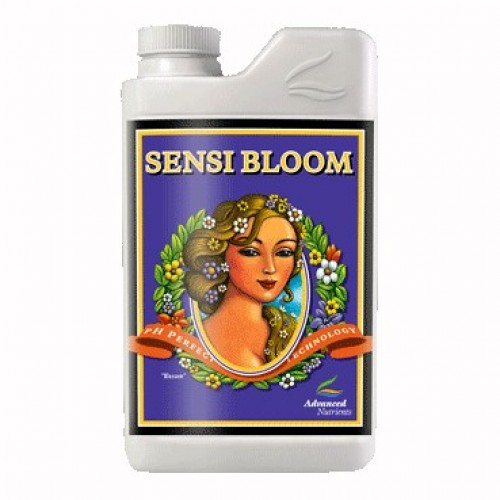 Advanced Sensi Bloom A&B 1 L