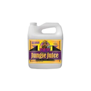 Удобрение Advanced Nutrients (Jungle Juice) Bloom, 1 литр