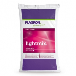 Торф от PLAGRON lightmix 25 L