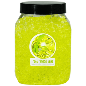 Нейтрализатор запаха Sumo Big Fresh Lime гель 1L