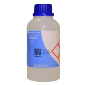 Очищающий раствор Cleaning Solution for pH/ORP electrodes, 230 mL Milwaukee