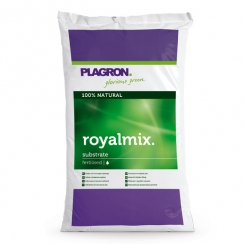 Торф от PLAGRON royalmix 25 L