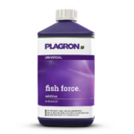 Удобрение PLAGRON Fish Force, 0.5 литра (500 мл)